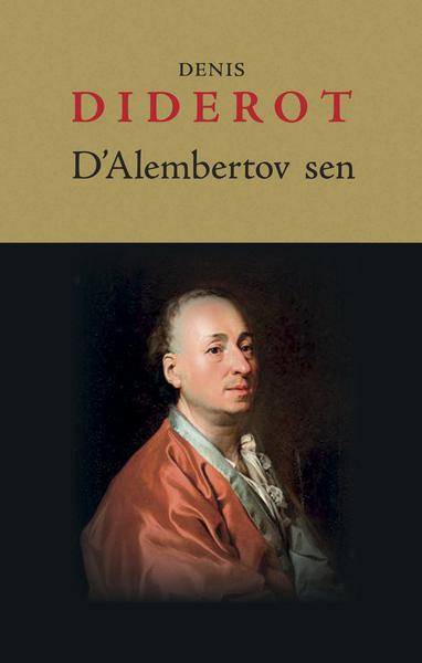 D`Alembertov sen - 978-80-8061-735-6