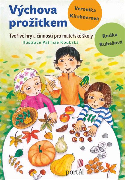Výchova prožitkem - 978-80-262-0505-0