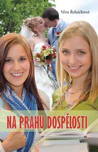 Na prahu dospělosti - 978-80-7268-975-0