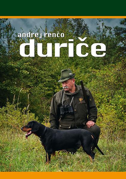 Duriče - 978-80-89057-42-9