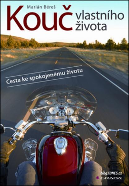 Kouč vlastního života - 978-80-247-4689-0