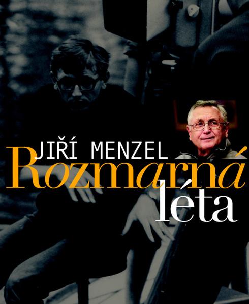 Rozmarná léta - 978-80-7391-816-3