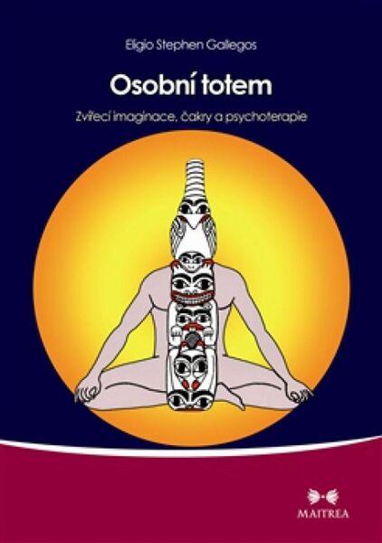 Osobní totem - 978-80-87249-36-9