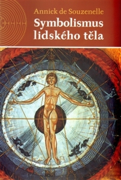 Symbolismus lidského těla - 978-80-86702-65-0