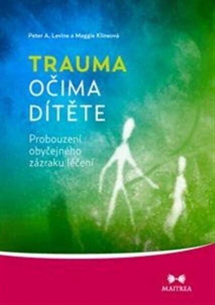 Trauma očima dítěte - 978-80-87249-27-7