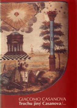 Trochu jiný Casanova - 978-80-7203-574-8