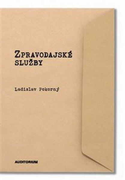 Zpravodajské služby - 978-80-87284-21-6