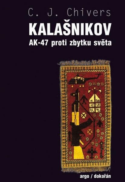 Kalašnikov - 978-80-257-1006-7