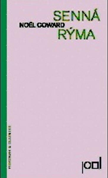 Senná rýma - 978-80-87053-97-3