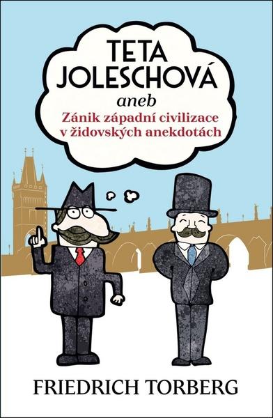 Teta Joleschová - 978-80-7335-346-9