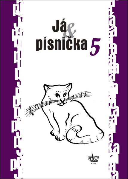 Já & písnička 5