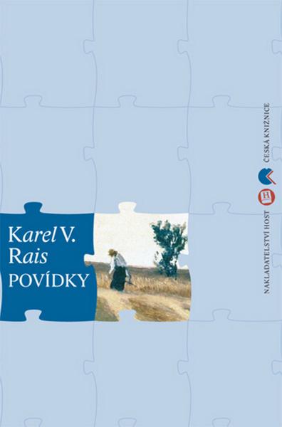 Povídky - 978-80-7294-801-7