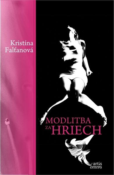 Modlitba za hriech - 978-80-89341-86-3