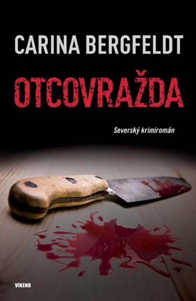 Otcovražda - 978-80-7222-907-9