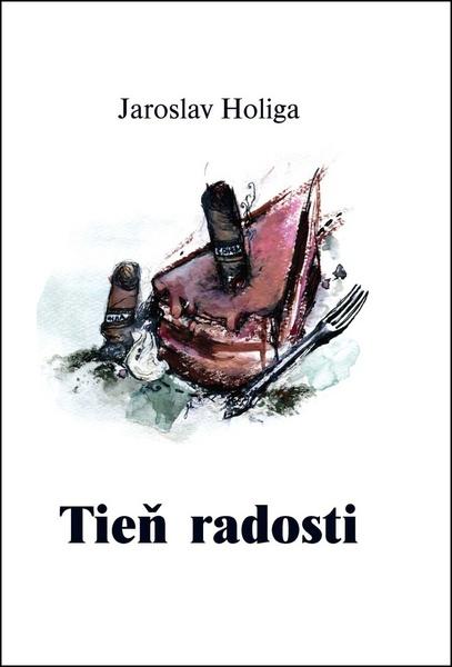Tieň radosti - 978-80-969624-2-6