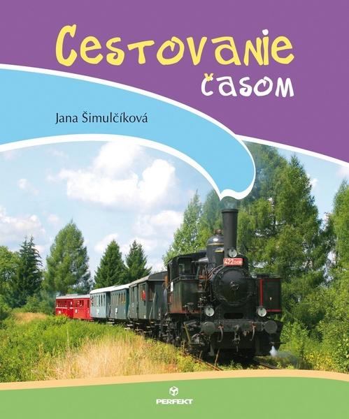 Cestovanie časom - 978-80-8046-635-0