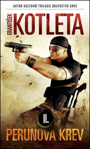 Perunova krev II