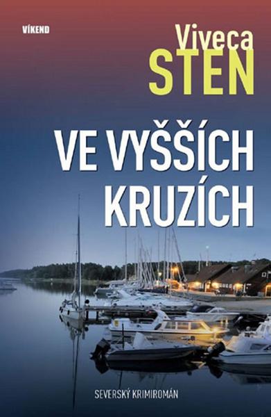 Ve vyšších kruzích - 978-80-7222-917-8