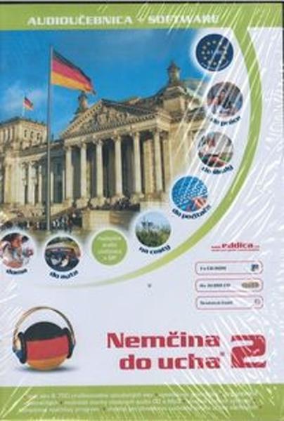 Němčina do ucha 2
