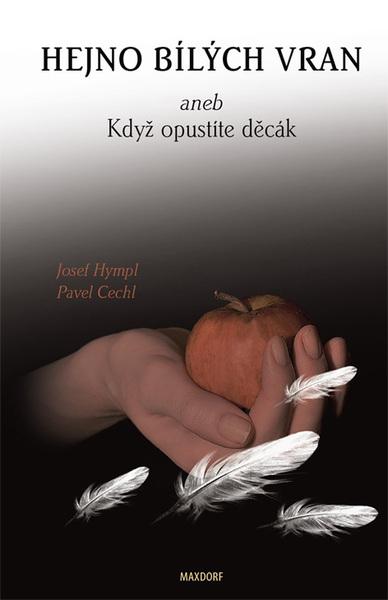 Hejno bílých vran - 978-80-7345-371-8