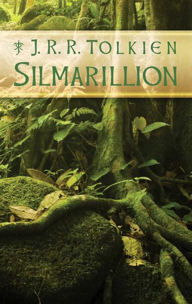 Silmarillion - 978-80-556-1055-9