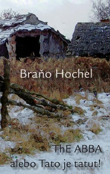 ThE ABBA alebo Tato je tatut! - 978-80-89435-13-5