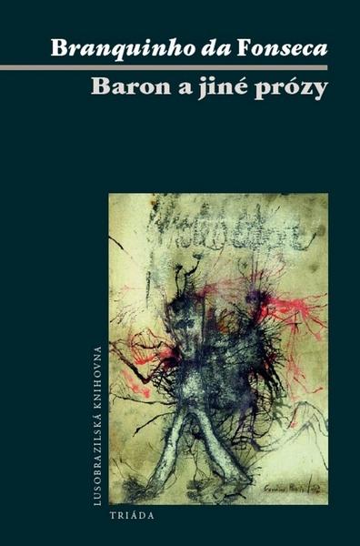 Kniha Baron a jiné prózy