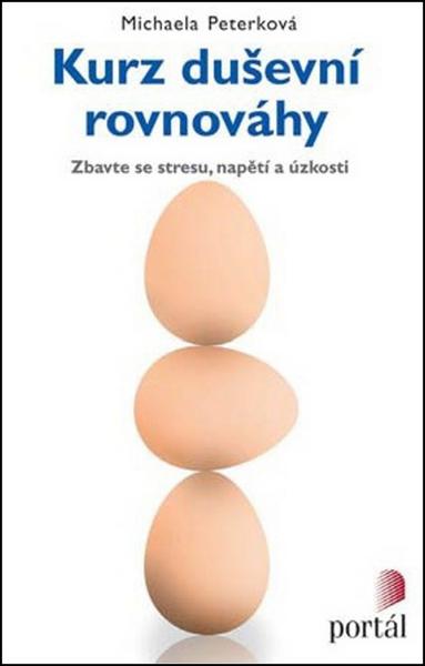 Kurz duševní rovnováhy - 978-80-262-0585-2