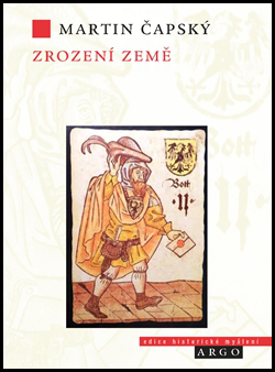 Zrození země - 978-80-257-0932-0