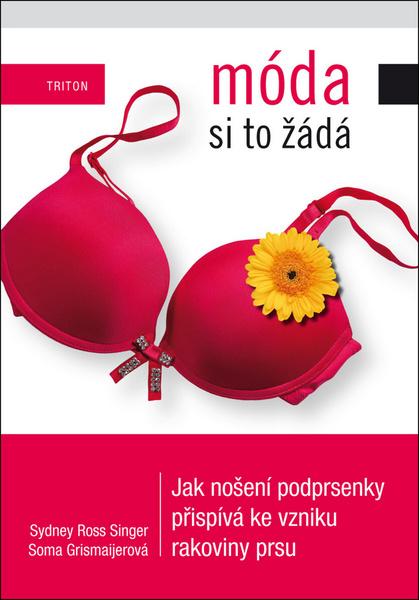 Móda si to žádá - 978-80-7387-700-2