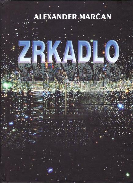 Zrkadlo - 978-80-8061-755-4