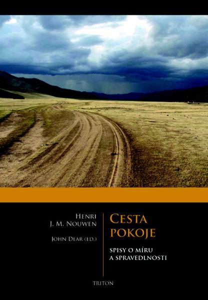 Cesta pokoje - 978-80-7387-717-0