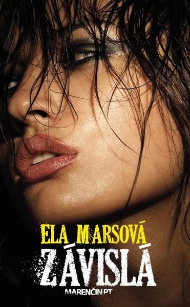 Závislá - 978-80-8114-332-8