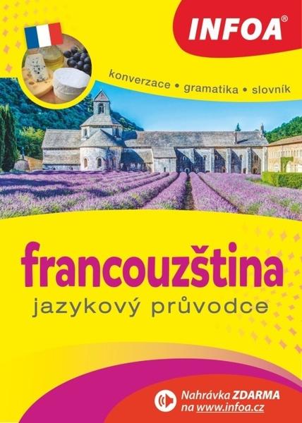 Francouzština Jazykový průvodce - 978-80-7240-893-1