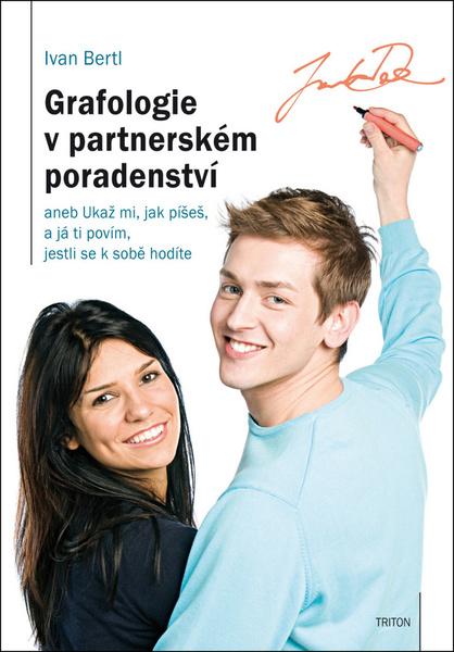Grafologie v partnerském poradenství - 978-80-7387-747-7