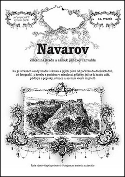 Navarov - 978-80-87712-33-7