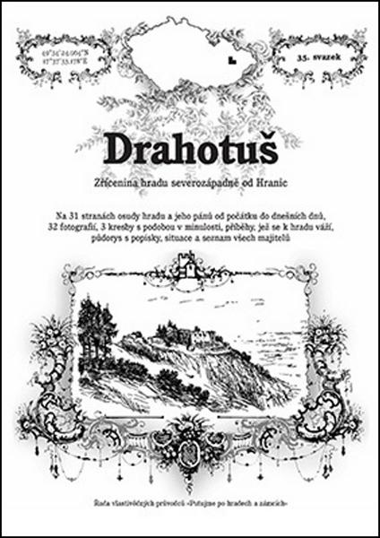 Drahotuš - 978-80-87712-26-9