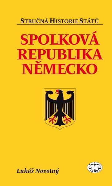 Spolková republika Německo - 978-80-7277-520-0