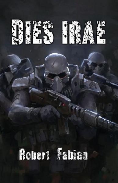 Dies irae - 978-80-87364-42-0