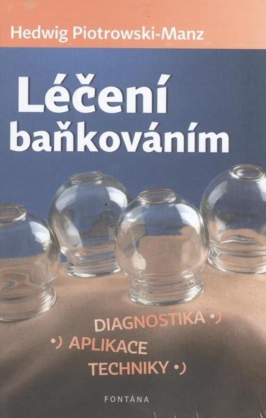 Léčení baňkováním - 978-80-7336-750-3
