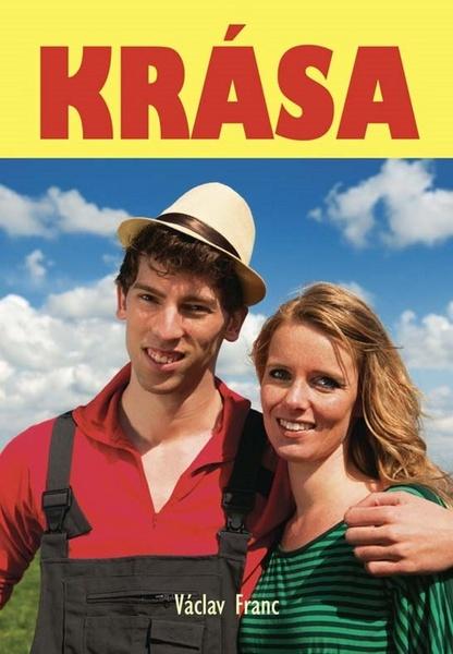 Krása - 978-80-7268-890-6