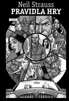 Pravidla hry - 978-80-257-1100-2