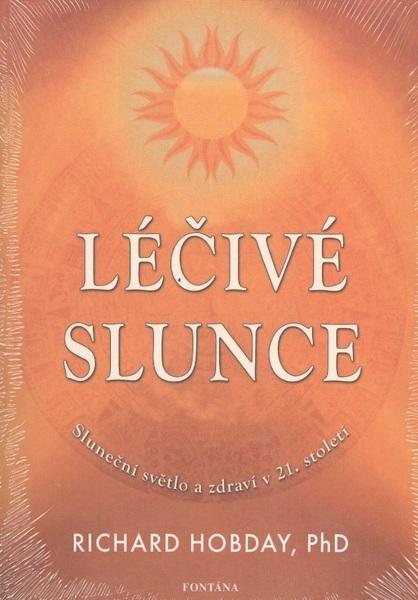 Léčivé slunce - 978-80-7336-753-4