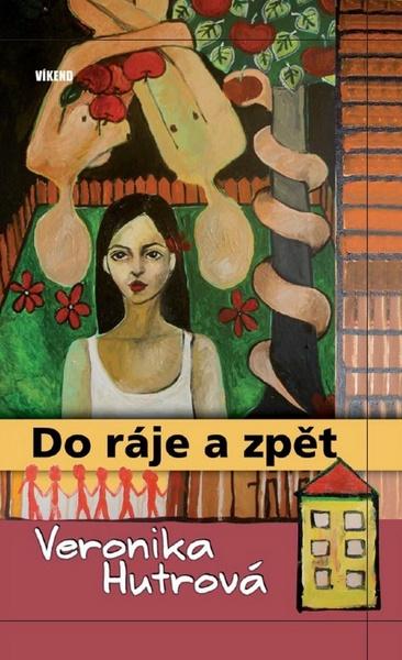 Kniha Do ráje a zpět