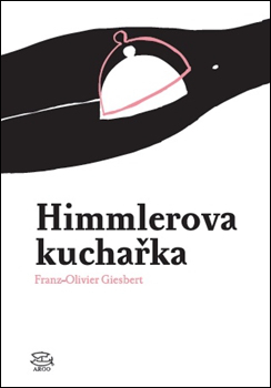 Kniha Himmlerova kuchařka