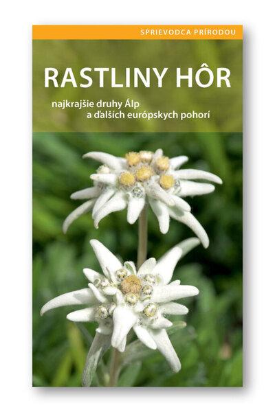 Rastliny hôr - 978-80-8107-809-5
