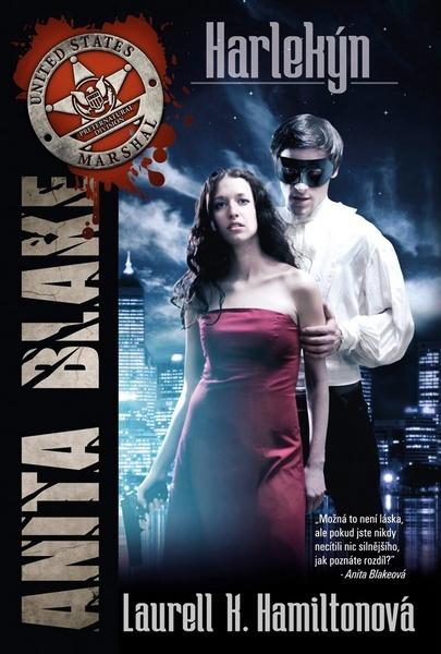 Harlekýn - 978-80-7425-216-7