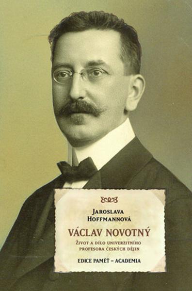 Václav Novotný - 978-80-200-2341-4