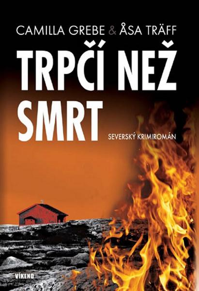 Trpčí než smrt - 978-80-7222-937-6