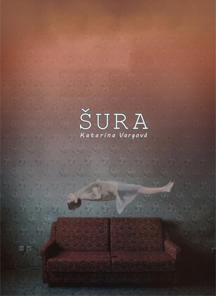 Šura - 978-80-8114-386-1